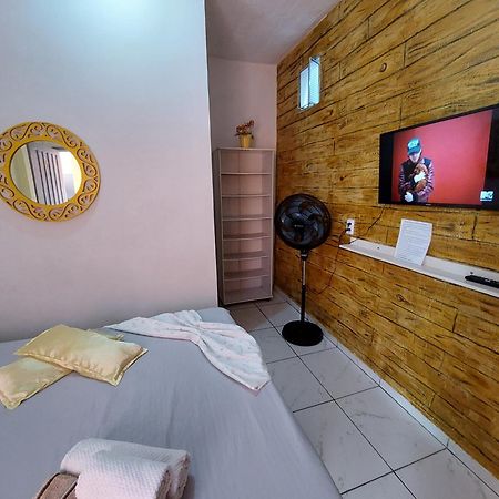 Guest House Palmeiras Cabo Frio Exterior foto