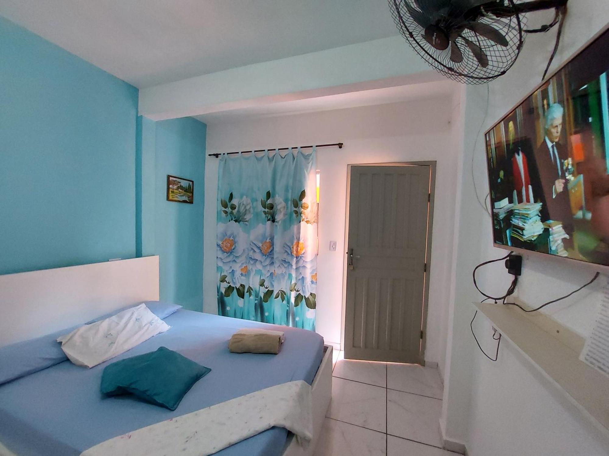 Guest House Palmeiras Cabo Frio Exterior foto