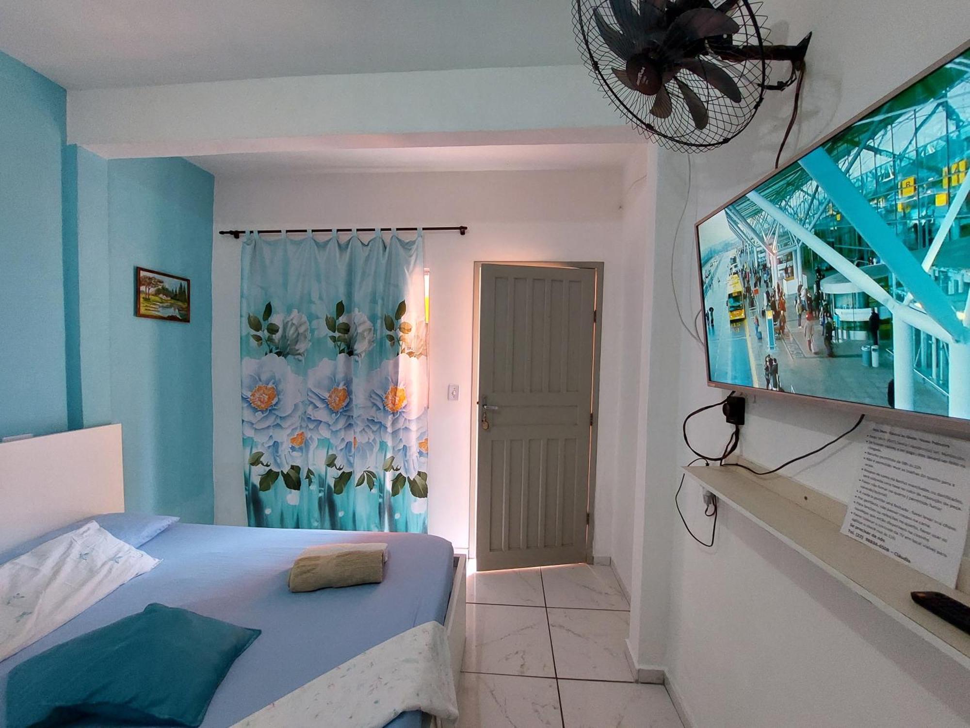Guest House Palmeiras Cabo Frio Exterior foto